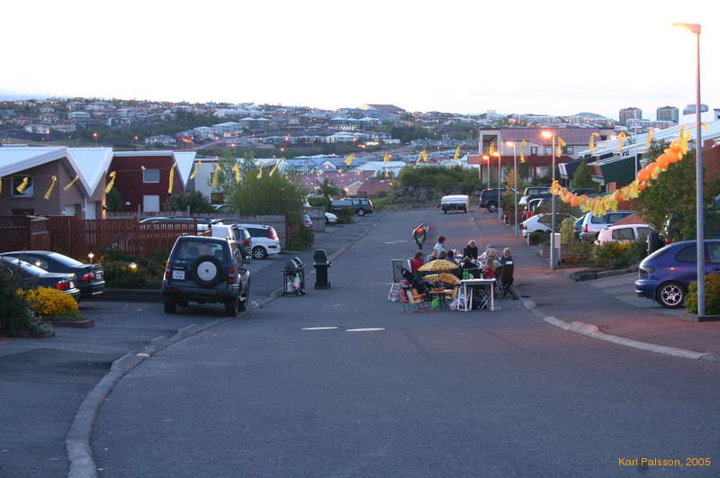 brand new pics by me from REYKJAVIK, ICELAND - SkyscraperCity
