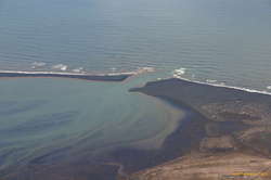 Estuary of the ��rs�r
