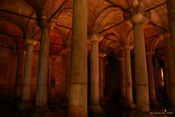 Underground Cistern