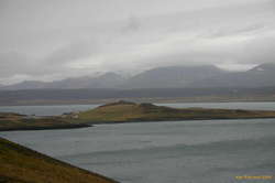 Outer Hvalfjörður