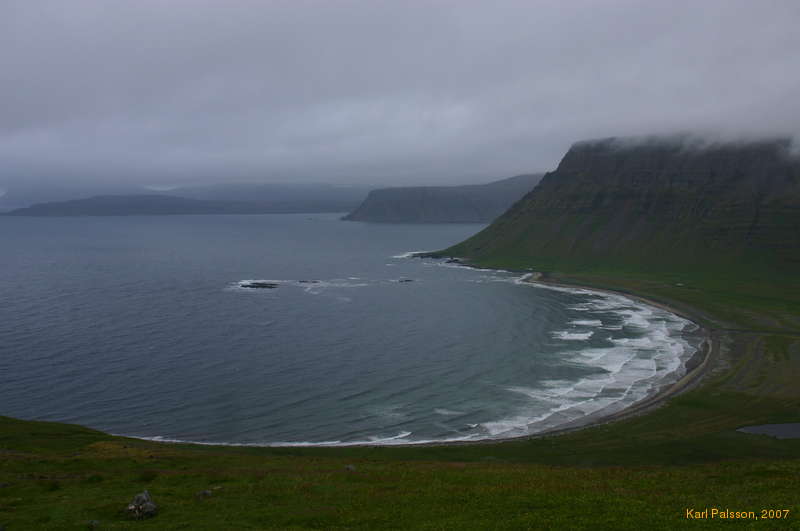 Bolungarvík
