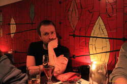 Logi, trivia at Oliver