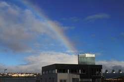 Who has the pot of gold? The accountants do.