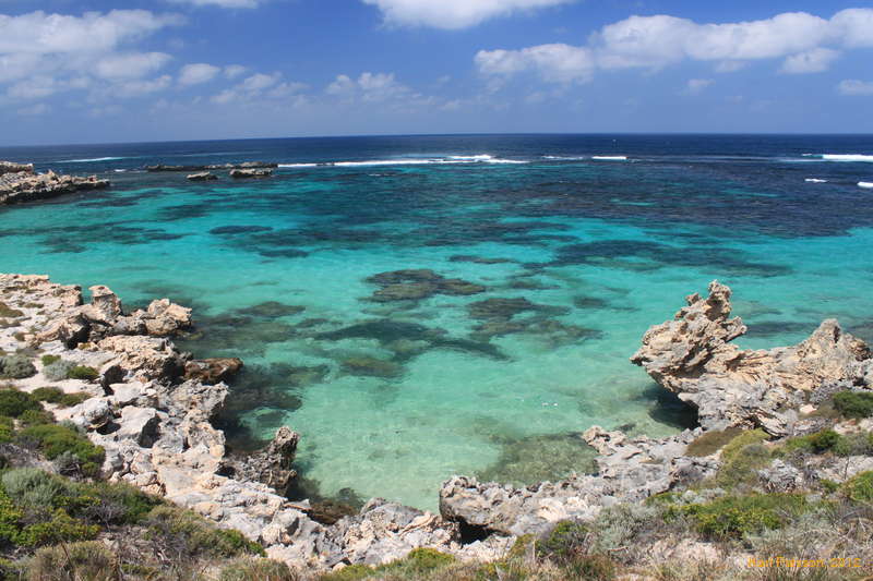 Lovely beaches for snorkelling