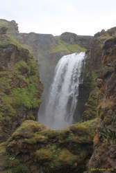 Waterfall XX