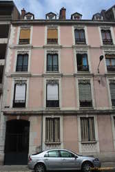 Grenoble windows