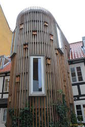 Aarhus Architecture