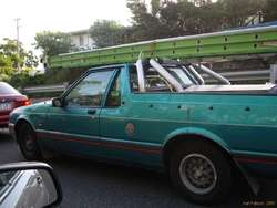 Ute power