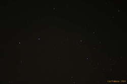 Pointers and Southern Cross
