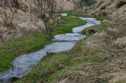 Spring is coming to Gar�ab�r
