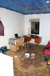 Office corner