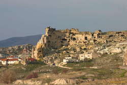 Çavuşin