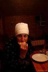 Time for pineapple