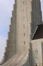 Hallgrímskirkja
