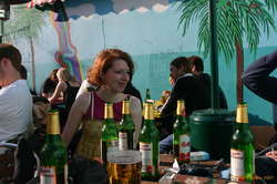 Budvar, the taste of a new generation
