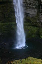 Hrossafoss
