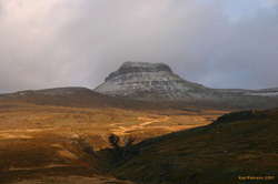 Kolbeinstaðafjall
