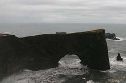 Dyrhólaey
