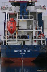 ÃžÃ³rshÃ¶fn gets big boats

