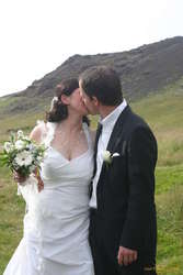 Jessica and Guido
