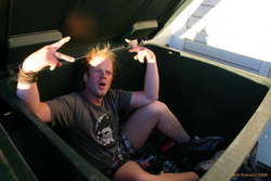 Rock and roll
