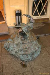 Sculpture 2
