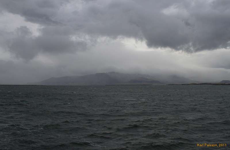 Grey Bay