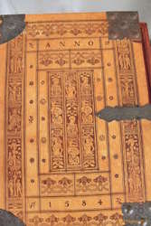 Old bible