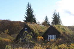 Laxabakki