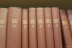 More research