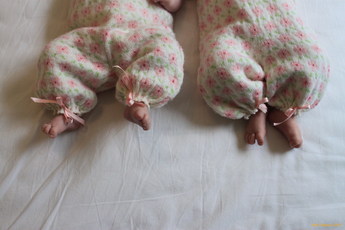 Cutyfeet
