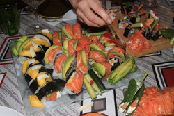 Sushi