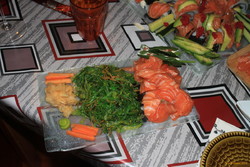Moah sushi
