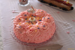 Cake